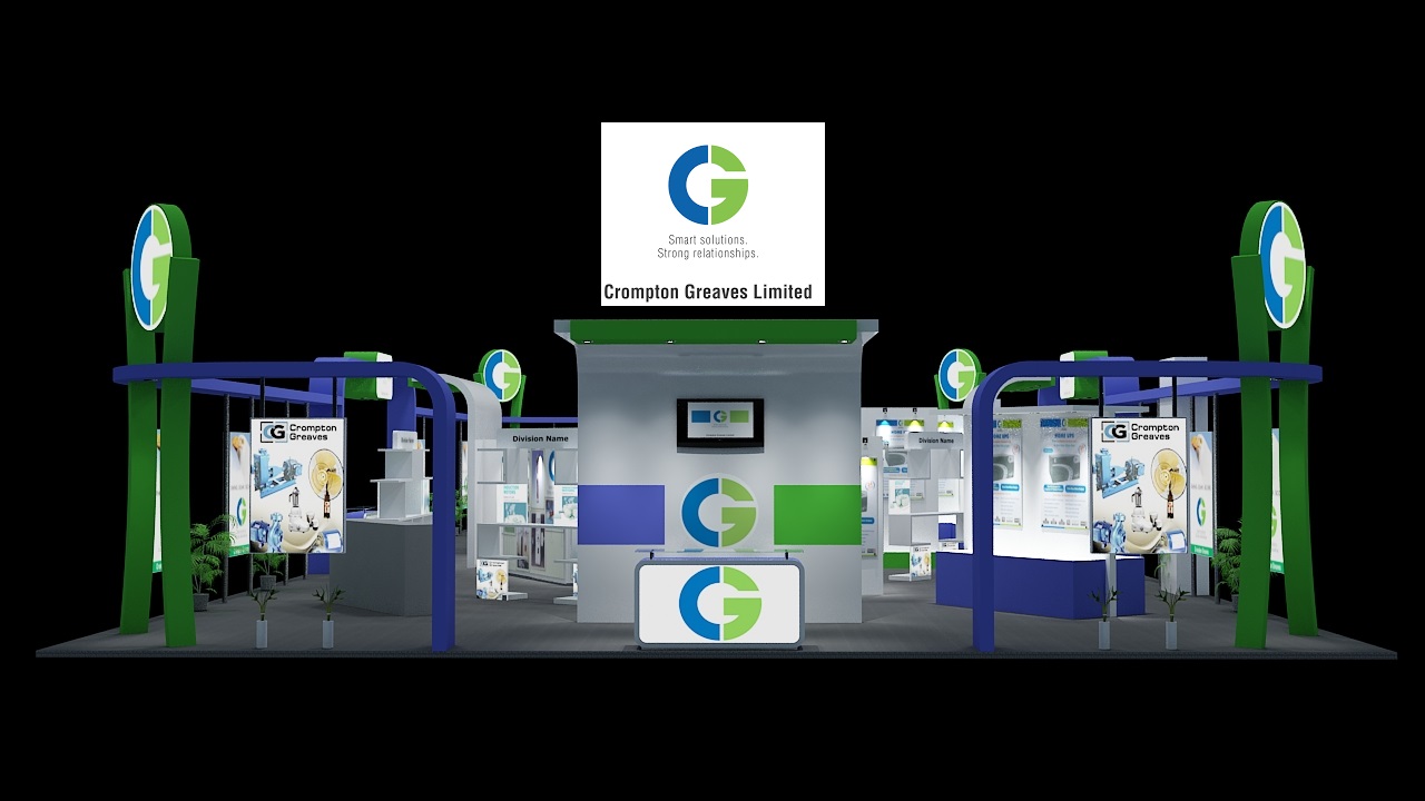 Crompton Greaves Diversifies Product Portfolio