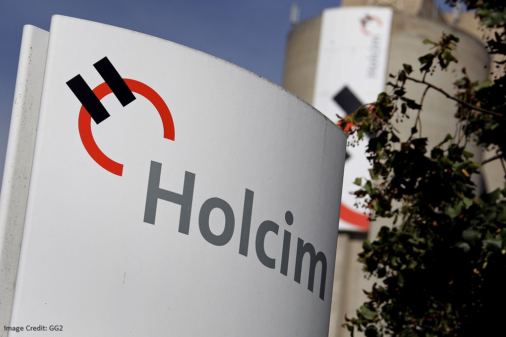 Holcim Group