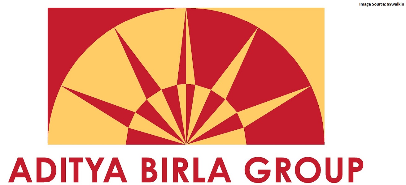 Aditya Birla Merges Grasim