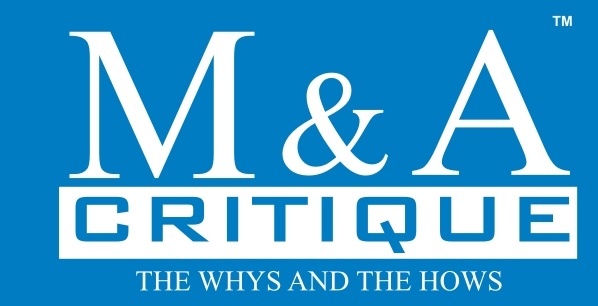 M&A Happenings: March 2015