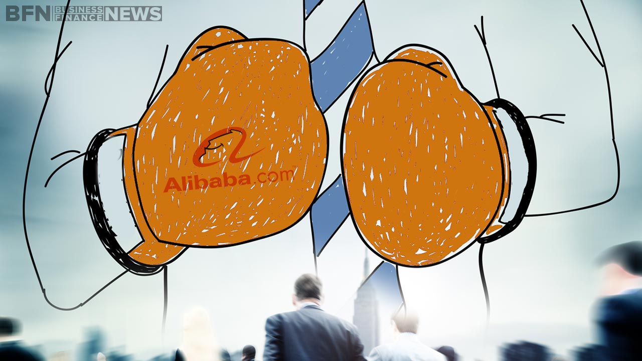 Alibaba-Expands-Global-Footprint-Acquisition