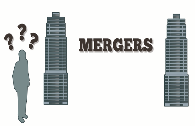 Merger Fails To Create Value