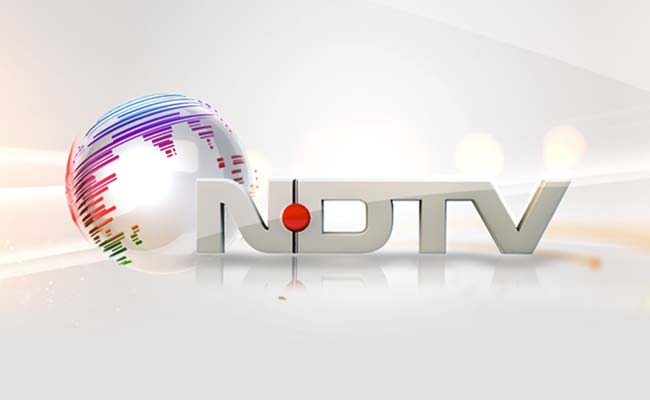 Ndtv India Income Tax