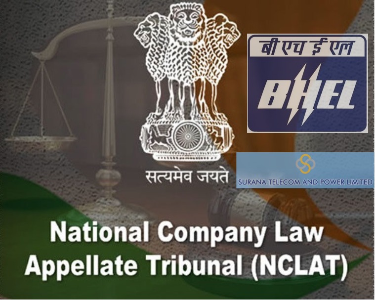 BHEL-Suvarna-Powers-Liquidation-Insolvency