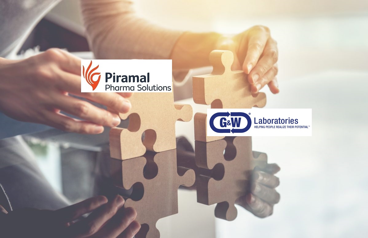 Piramal-Pharma-Solutions-G&W-Laboratories-acquisition