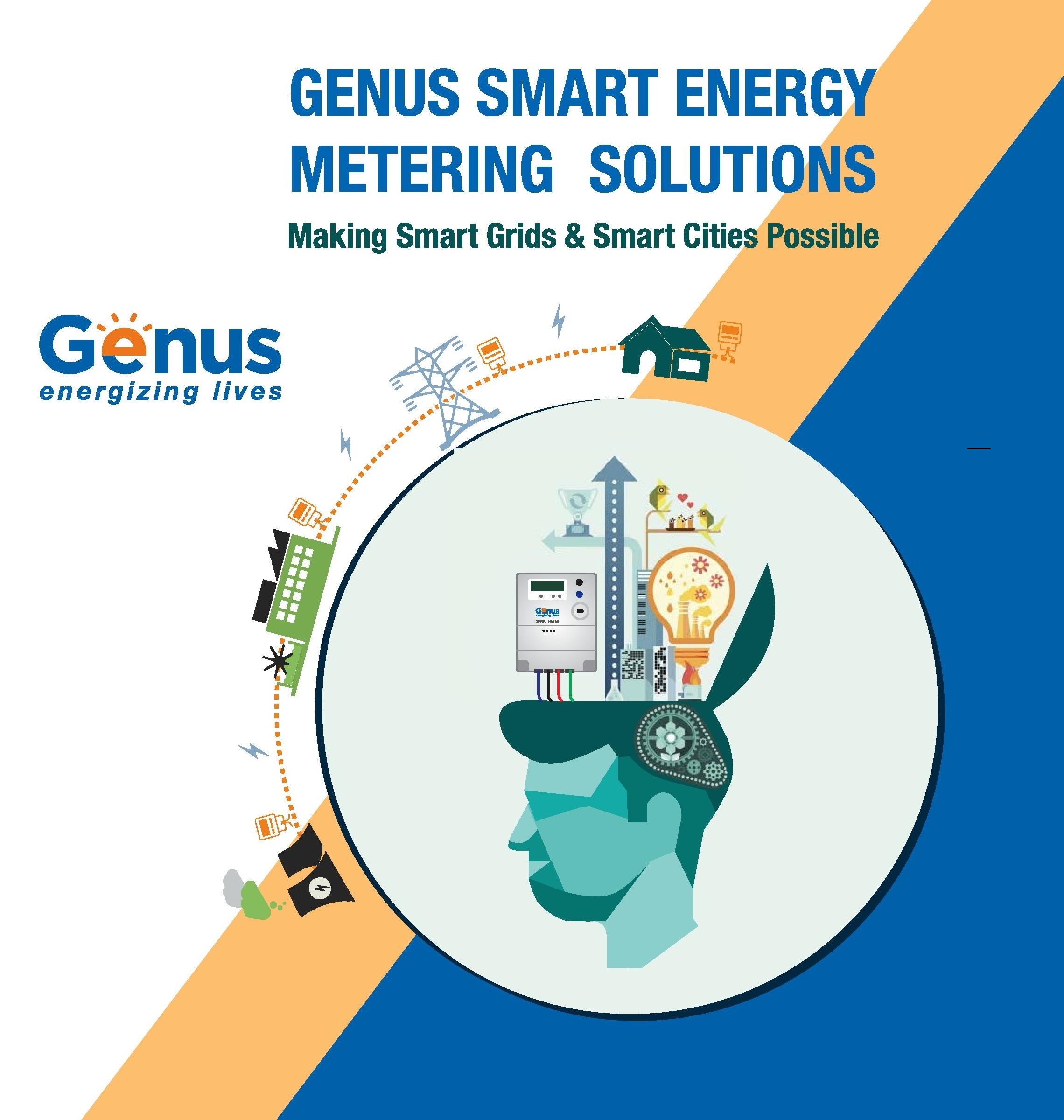 Genus-Power-Infra-Group-Merger