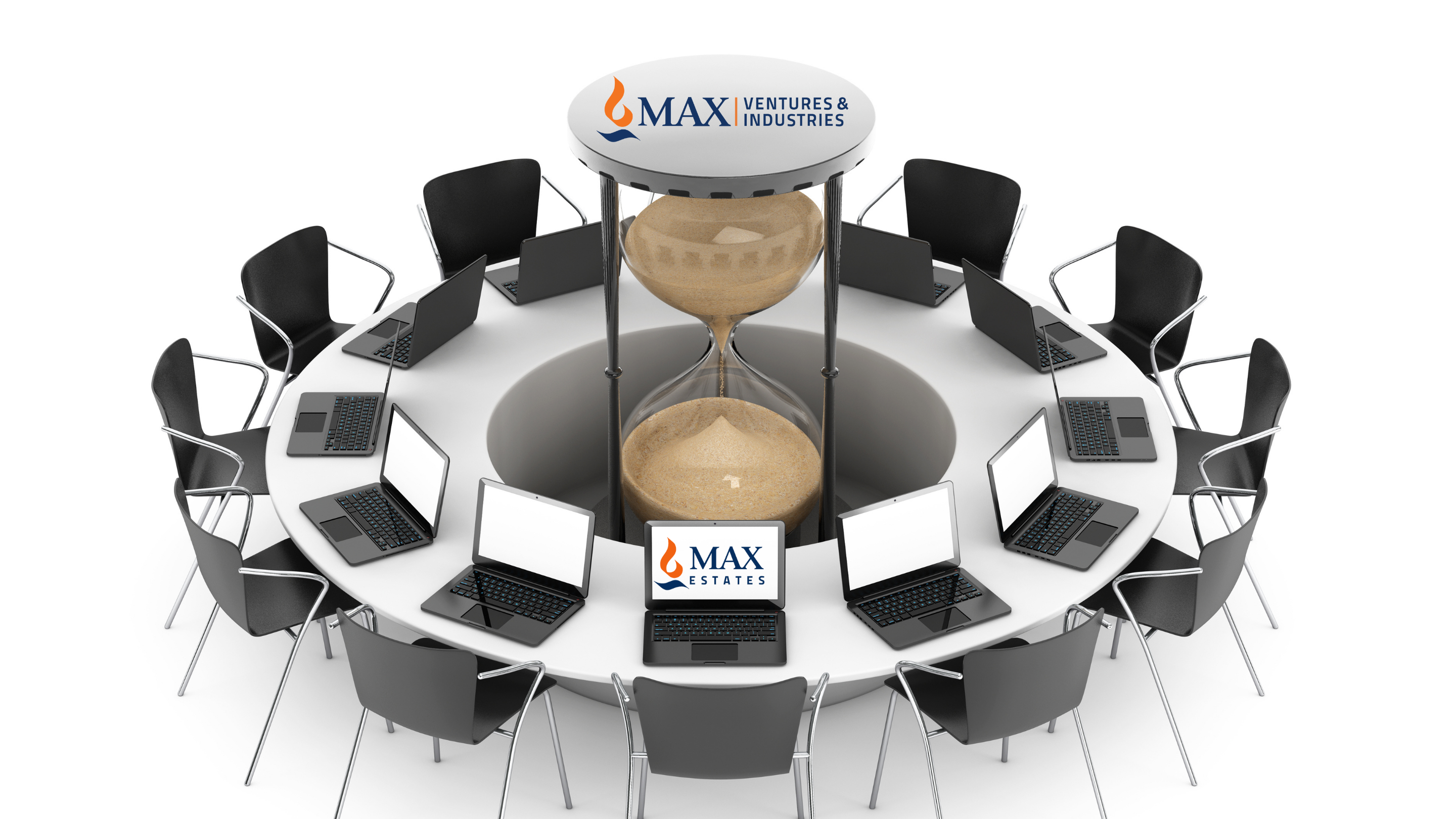 Max-Ventures-Estate-Reverse-Merger