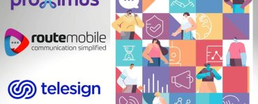 Route-Mobile-Proximus-Telesign-Acquisition